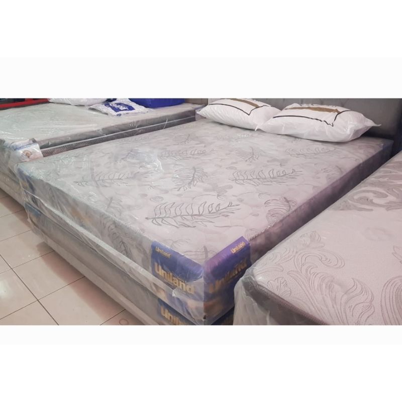 kasur uniland paradise std 160x200