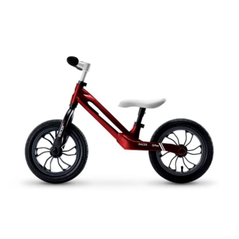 Qplay Racer Sepeda Anak B300 - Merah