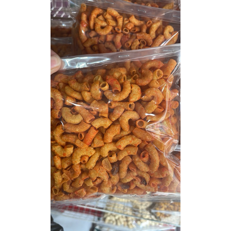 

makaroni pedas