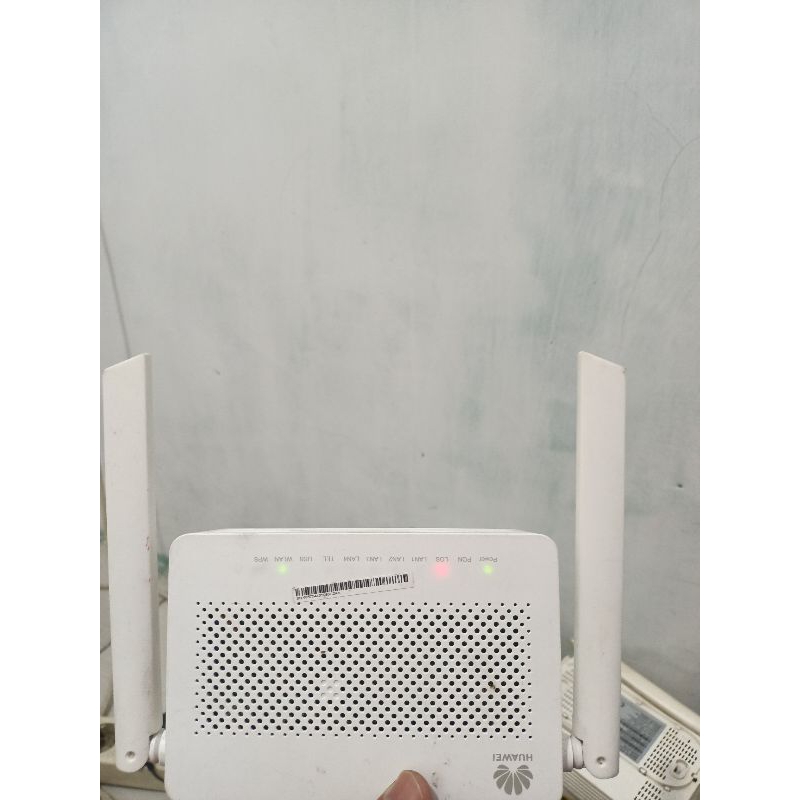 ONT HUAWEI HG8145V5 Port Ijo