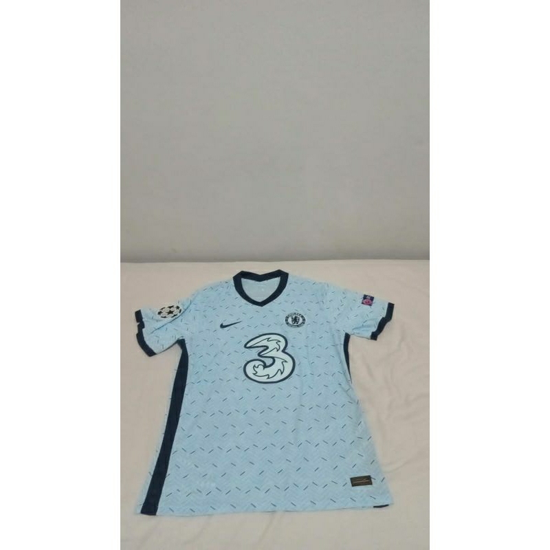 Chelsea Away PI 20/21