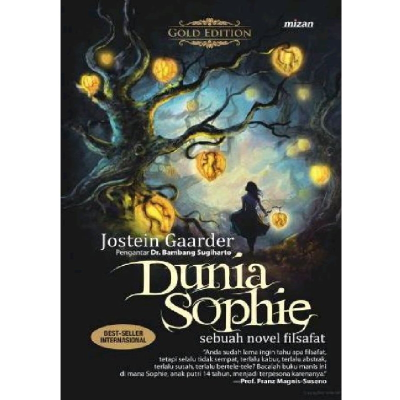 

novel:dunia sophie