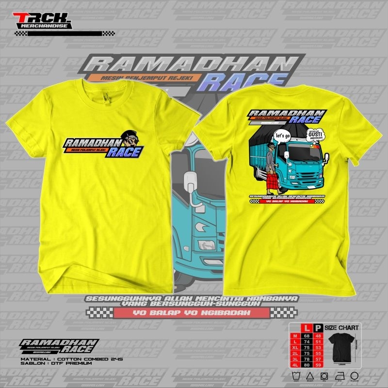 KAOS RAMADHAN RACE || KAOS RAMADHAN RACE 2024 || KAOS RAMADAN RACE || KAOS RAMADAN RACE 2024 || KAOS