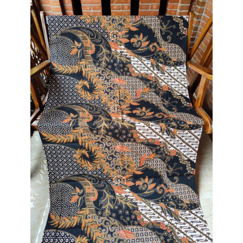 15 Motif Batik favorit ukuran 2,4m x 1,15m / Batik Solo / Batik sragen / batik madu / batik tulis / 