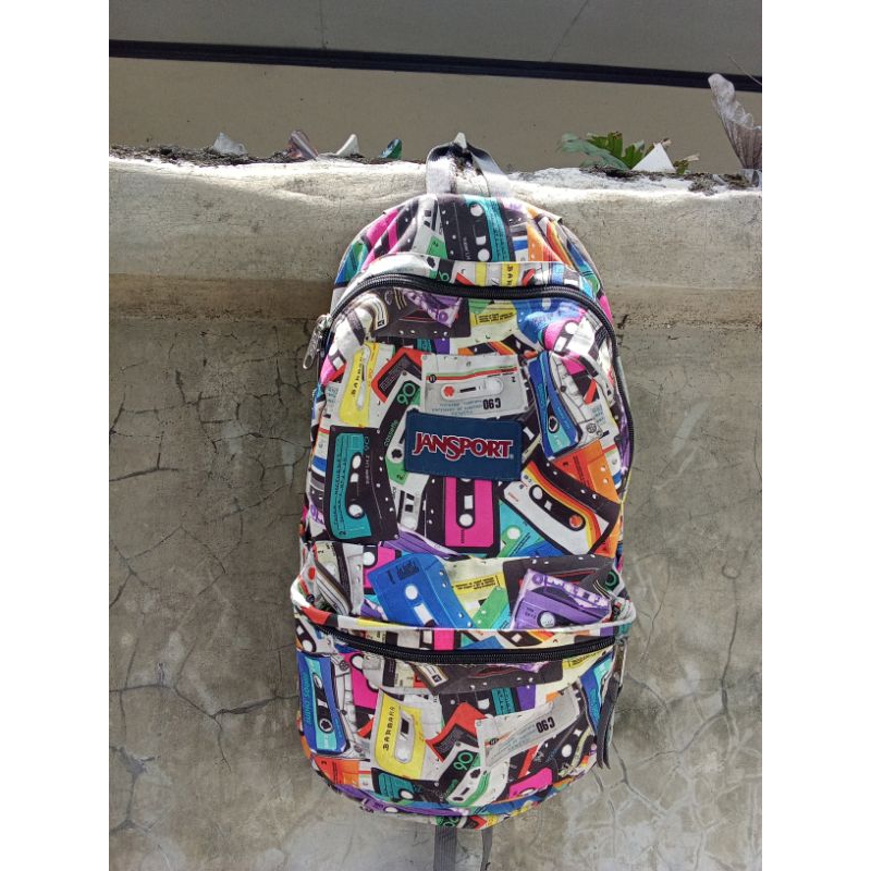 JANSPORT