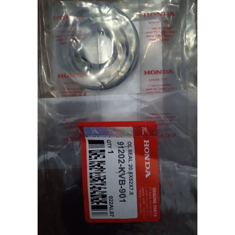 Seal as kruk beat FI