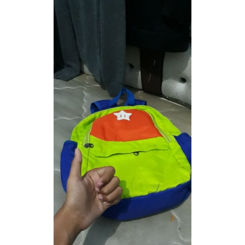 dc tas keren