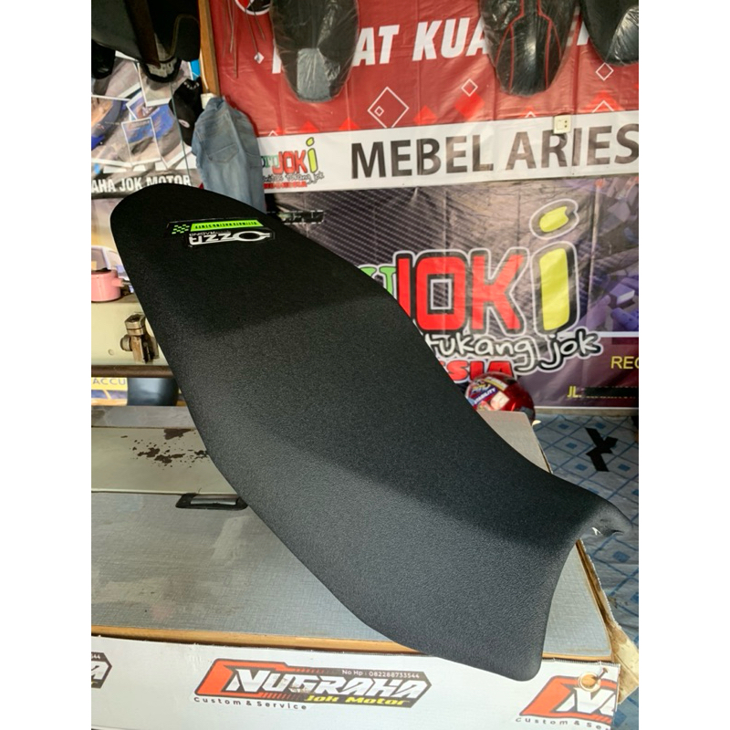 JOK CBR150r NEw