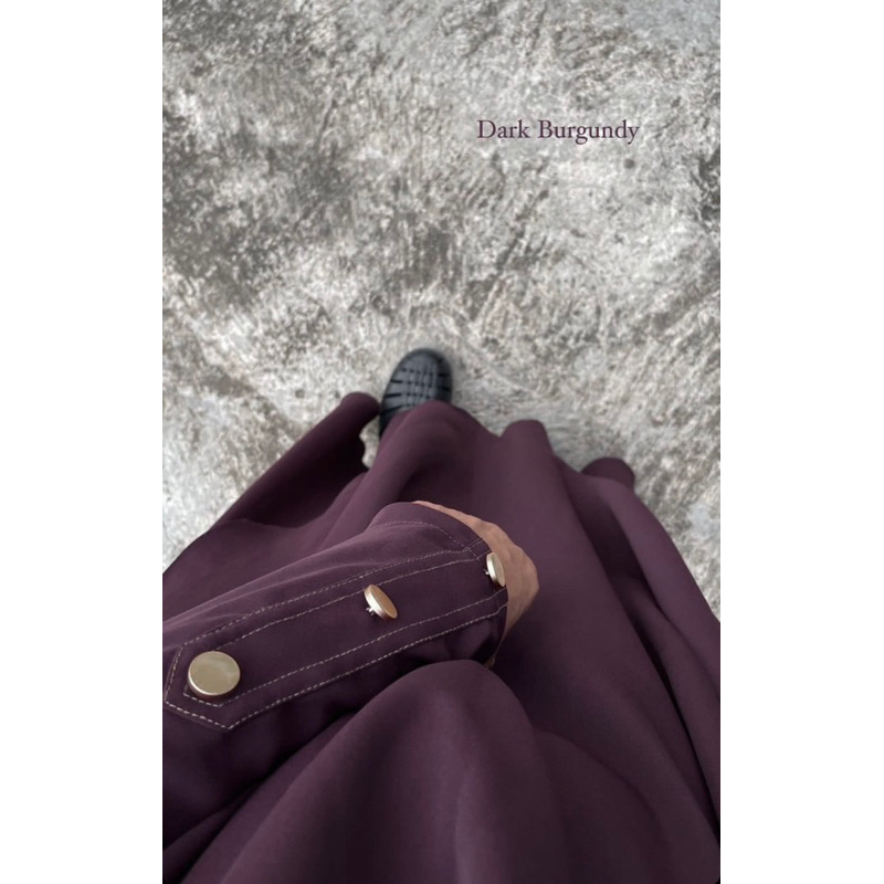 Dzahab abaya albeera