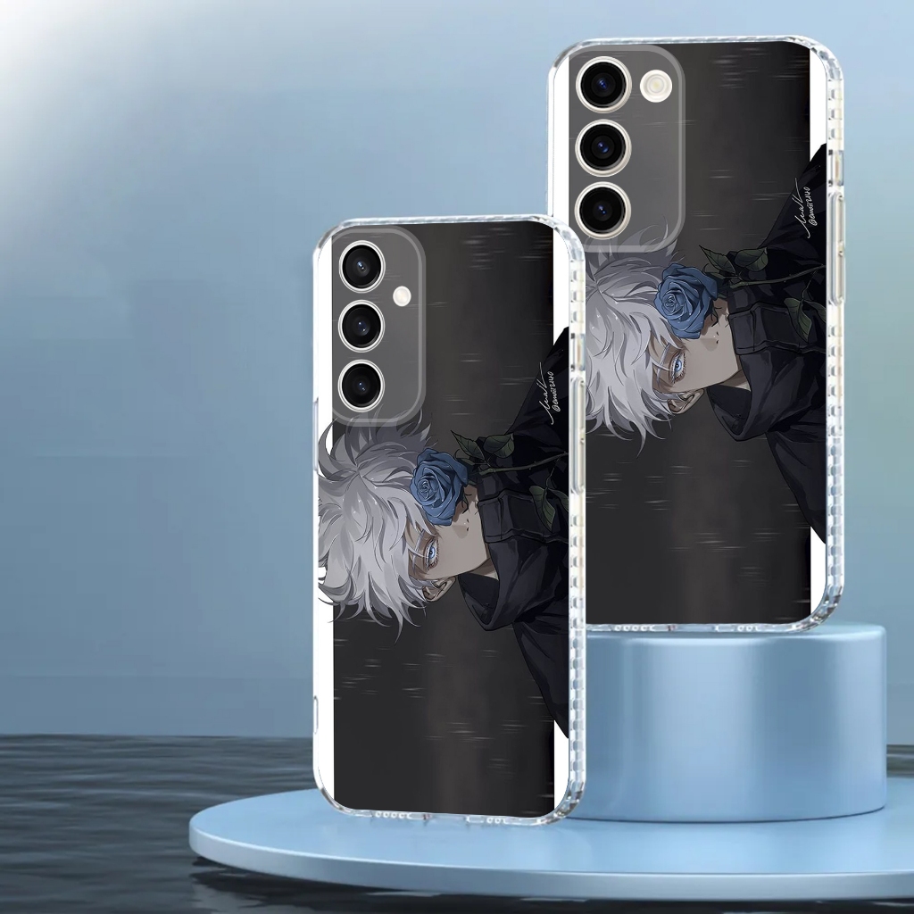CASE SAMSUNG S24 , S24 PLUS , S24 ULTRA - Casing SAMSUNG S24 Terbaru 2024 AERO STORE [ MOTIF 32 ] Si