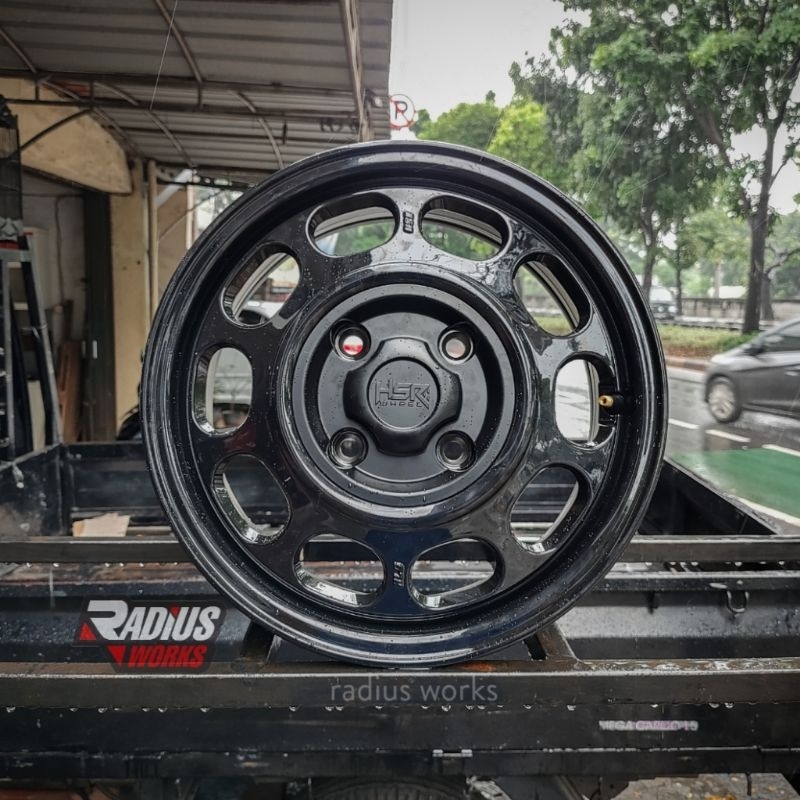 hsr klg ring 14 velg mobil avanza xenia kijang kapsul dll