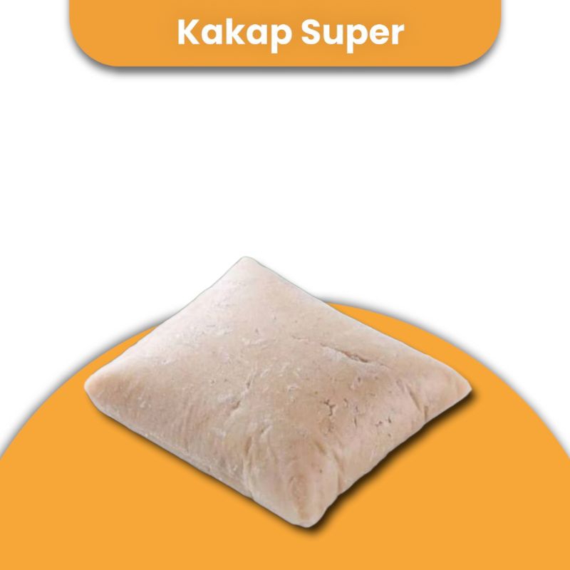 

Ikan Giling Kakap Super Kualitas Premium