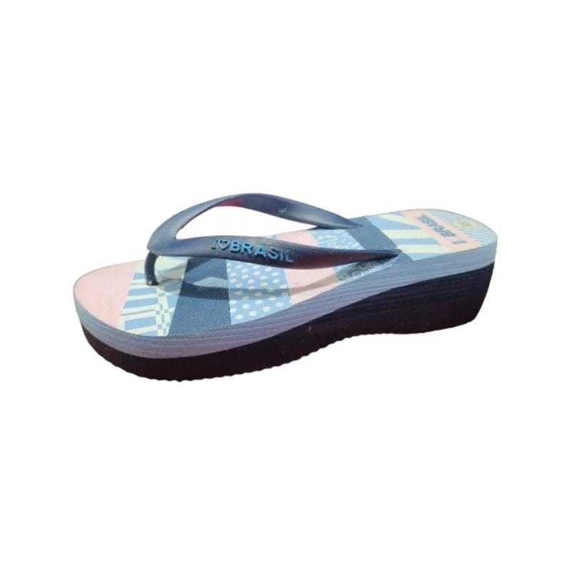 Cuci Gudang Sandal Jepit Tali Import Terllaris Termurah