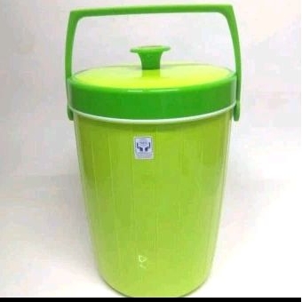 TERMOS NASI MASPION 14/ TERMOS NASI UKURAN 4 KILOGRAM/ TERMOS MASPION ASLI ORIGINAL