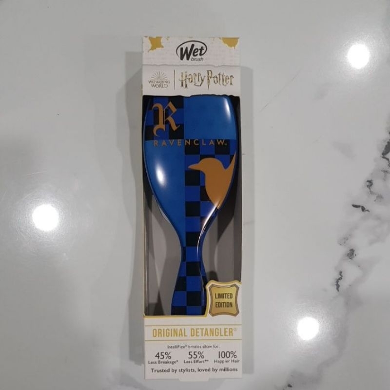 Wet Brush Harry Potter Ravenclaw