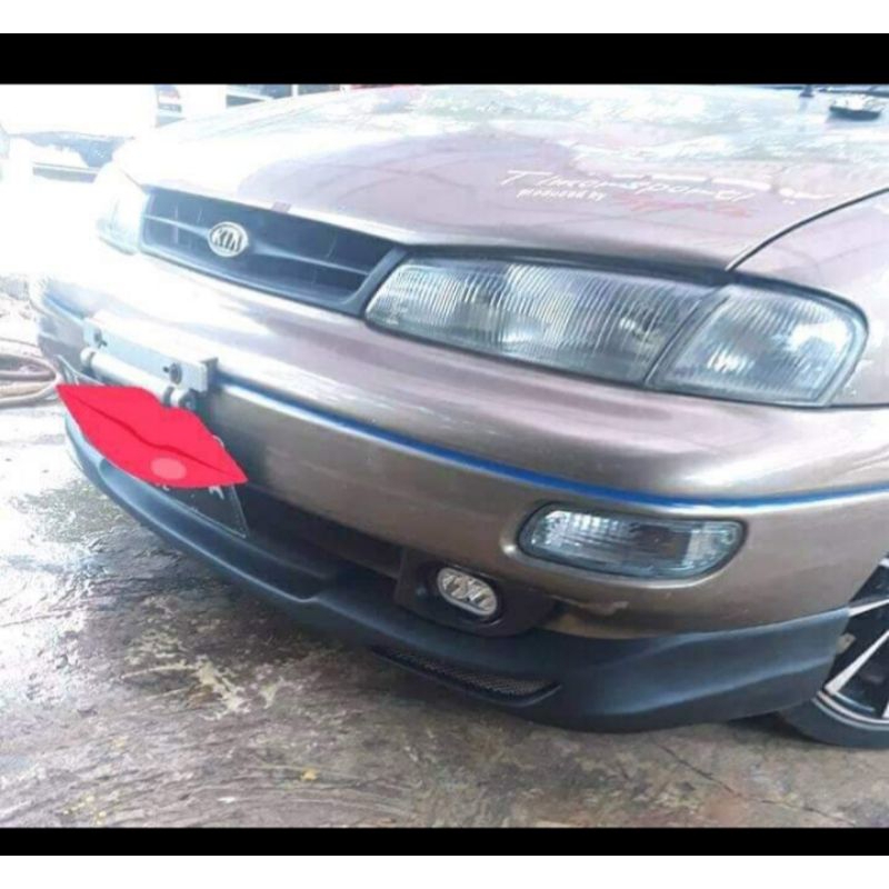BODYKIT TIMOR DEPAN DAN BELAKANG MURAH BERKUALITAS