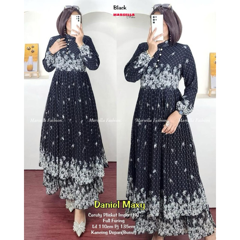 daniel maxy - marsella