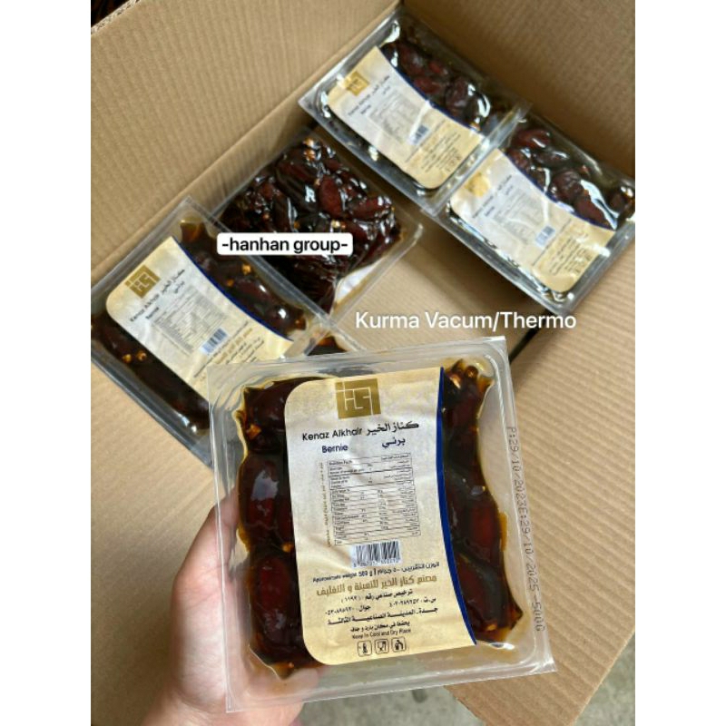 

Kurma Kenaiz Al Khair // Kurma Vacum/Thermo// Kurma Premium// Kurma Saudi Arabia // Kurma Burni