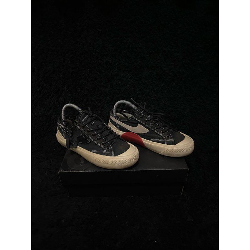 Compass proto 1 Low