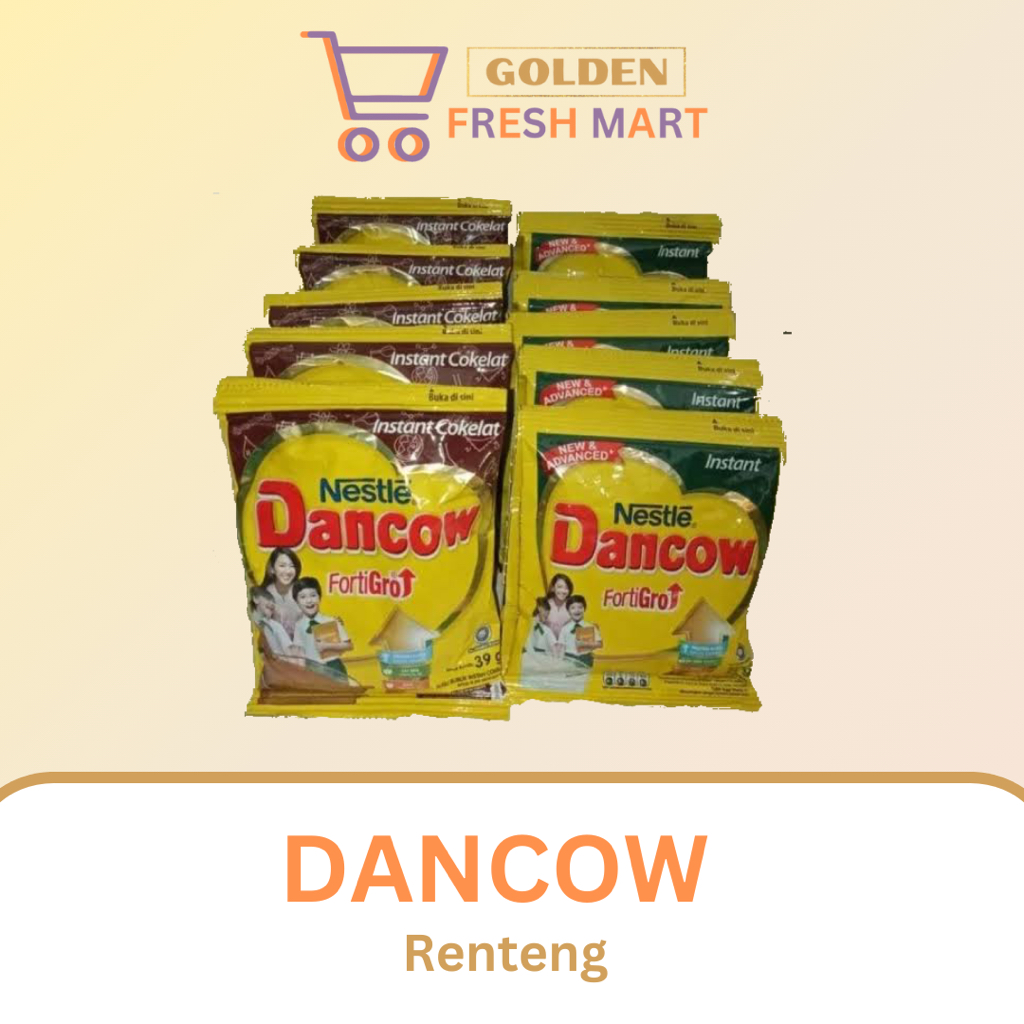 

DANCOW SUSU BUBUK 10X39GR