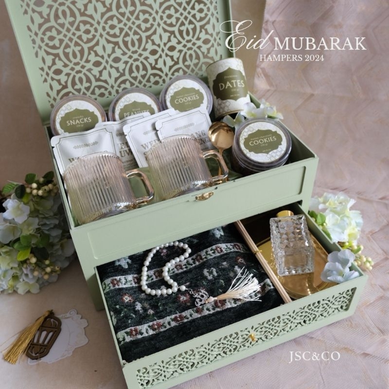 

SAMSARA Hampers Idul Fitri , lebaran, Eid Mubarak. Hari Raya, Ramadan