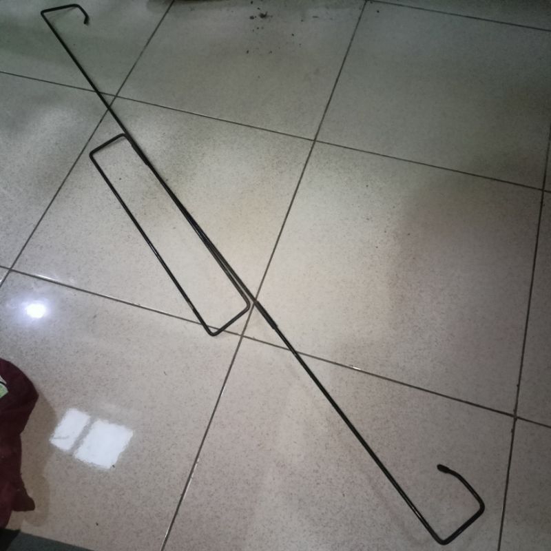 per bagasi civic wonder 84 85