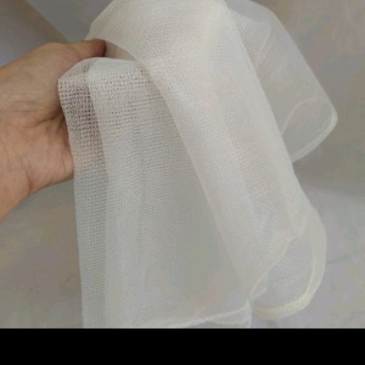 Puring Nasi - Kain Saringan Nasi, Kelapa - Gembol Nasi - Kain Kukusan