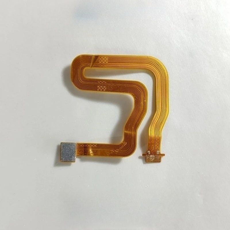 FLEXIBLE  KONEKTUR FINGIR PRINT MESIN XIOMI REDMI 8 8A M1908C31C, MZB8255IN ,MZB8458IN