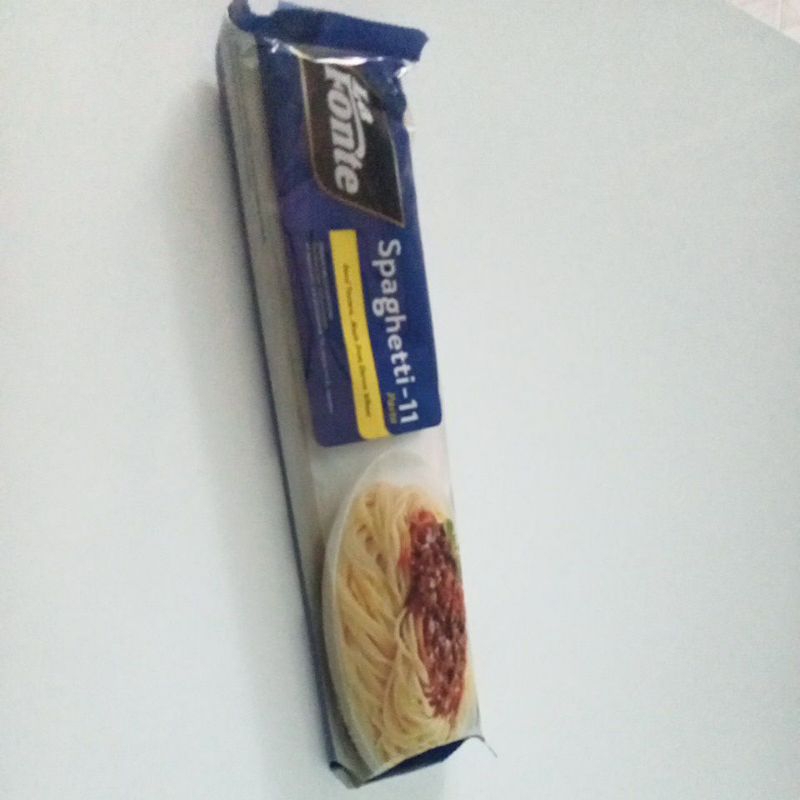 

Lafontespagetti
