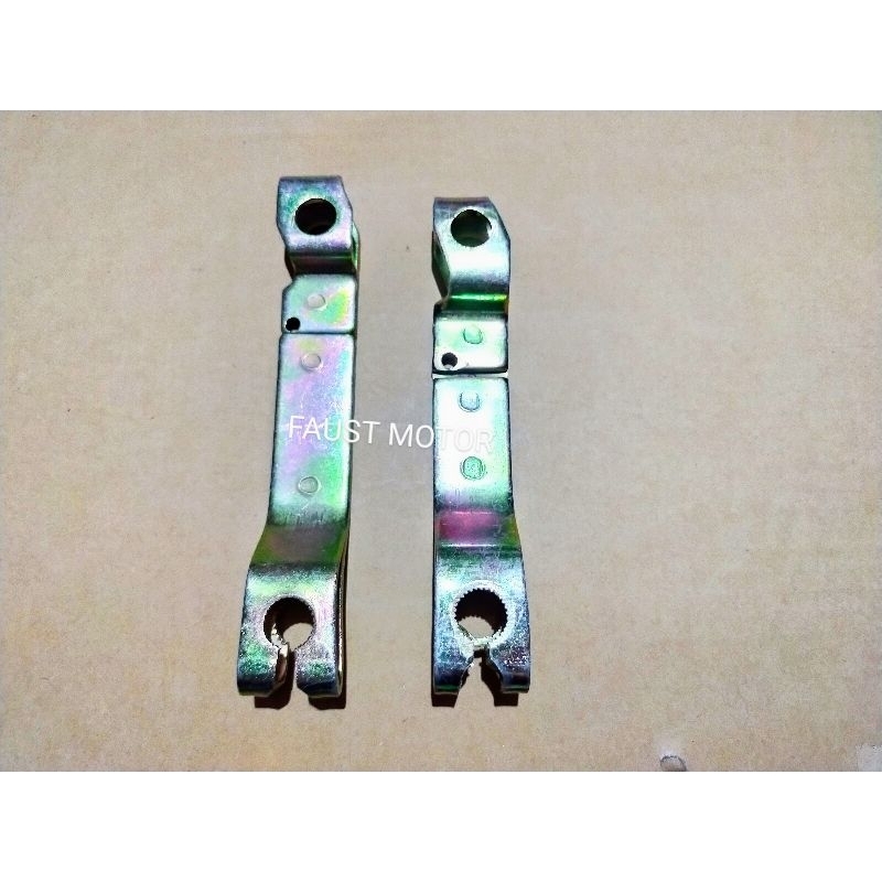 STANG/TUAS KABEL KOPLING CARRY ST100/ KATANA/ JIMNY BEST QUALITY