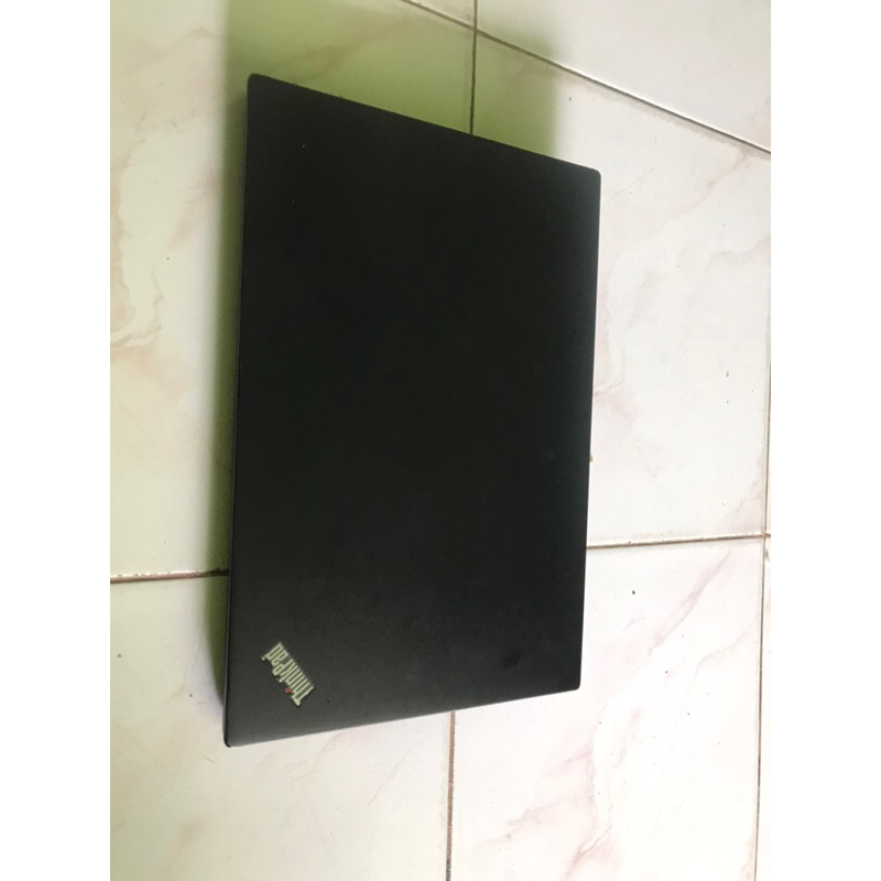 laptop thinkped x240