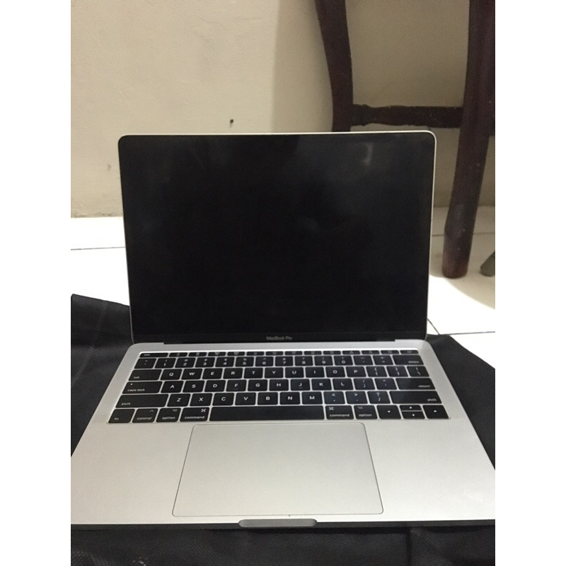 Macbook Pro 2016 13inc