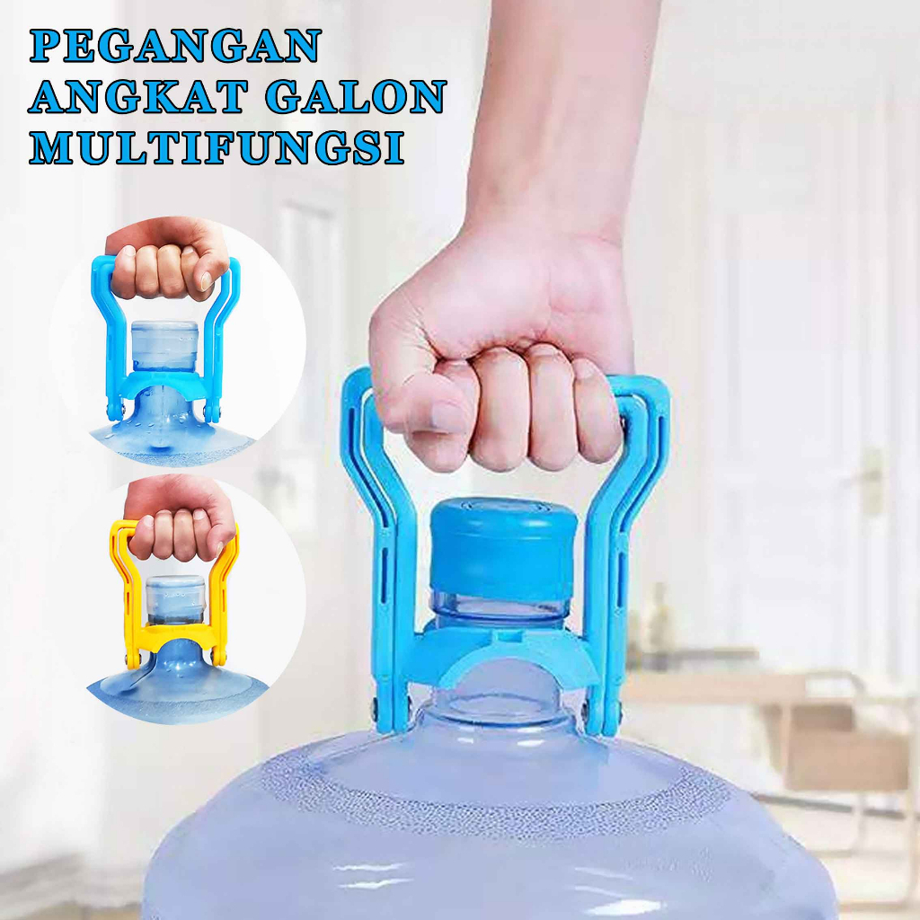Holder Angkat Galon/ Alat Angkat Galon Air/ alat pengangkat galon