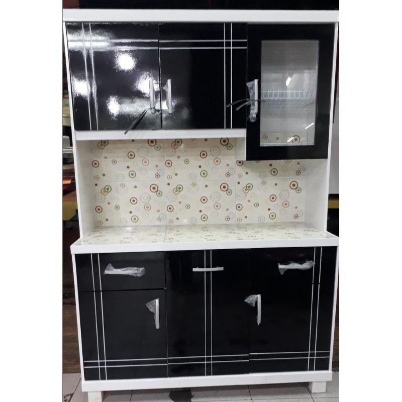 LEMARI PIRING MINIMALIS RAK PIRING 2: PINTU RAK PIRING 3 PINTU RAK PIRING 4 PINTU LEMARI SAYUR 4 PIN