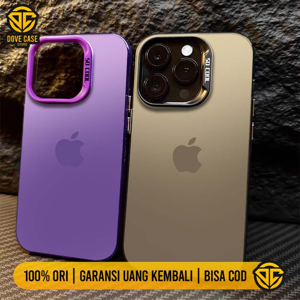 Premium Matte Hard Casing HP CASE INFINIX NOTE HOT 40/40 PRO SMART 6 RAM 2 8/8 PRO HOT 9/TECNO SPARK