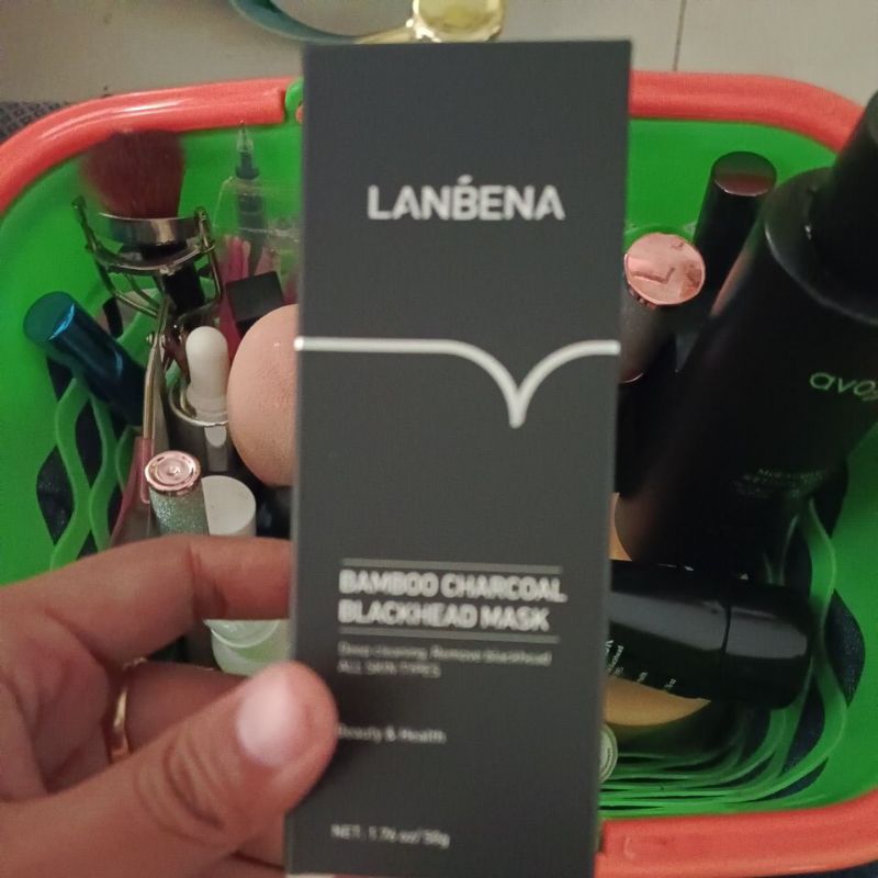 lipstik Luxcrime