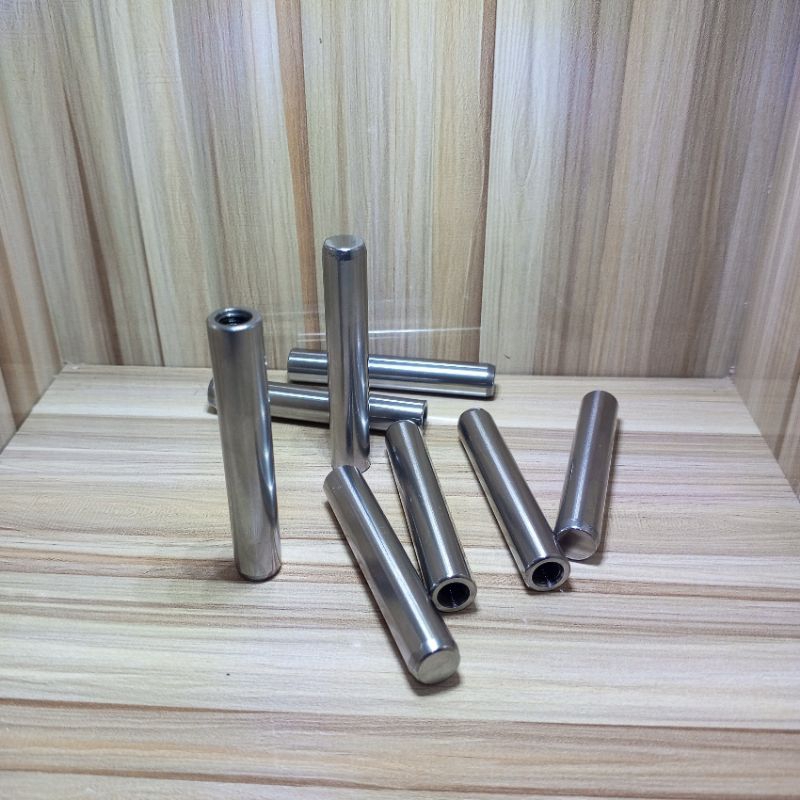 Dowel Pin MSTP Misumi 10×60 Pin Dowel dowelpin MSTP Misumi Japan 10 × 60
