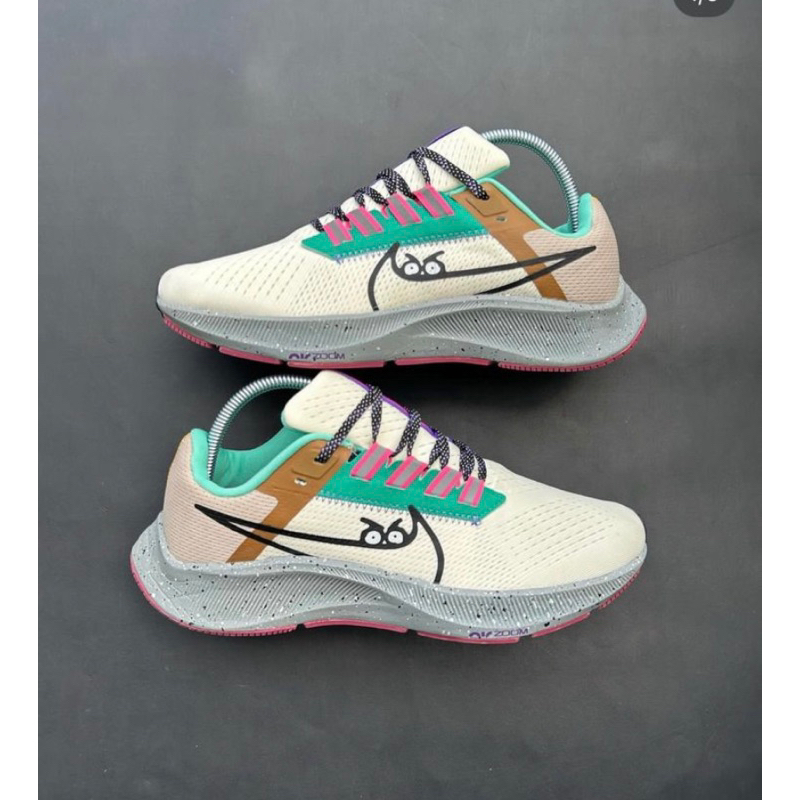 sepatu nike zoom size 41
