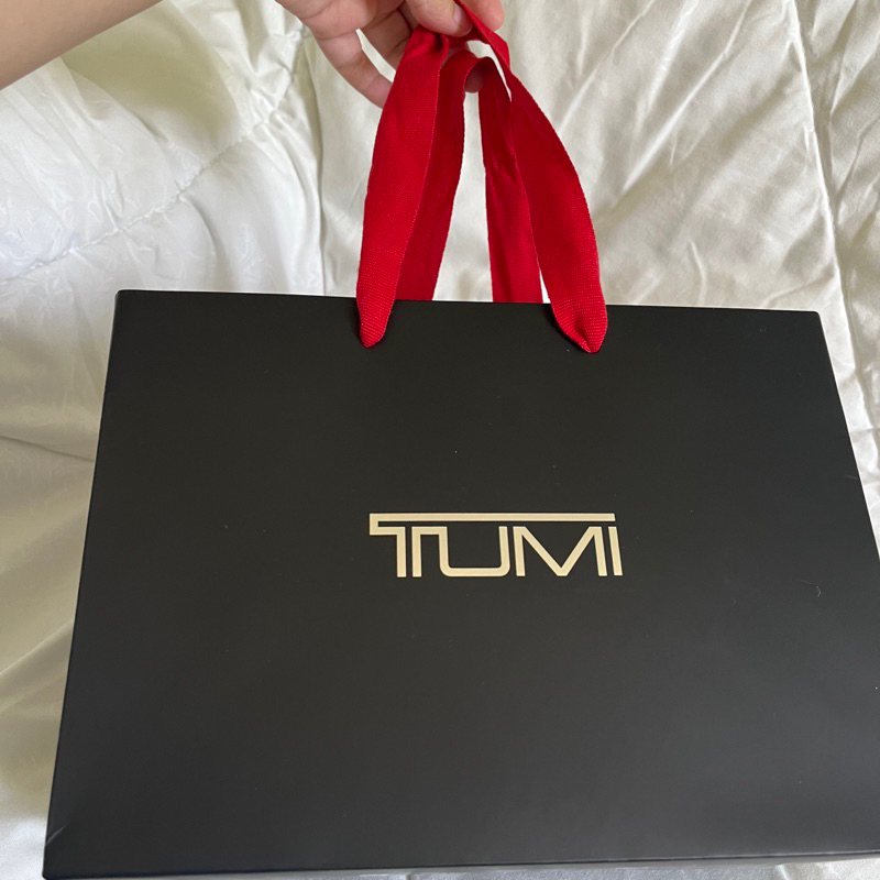 TumiClutch(ORIGINAL)