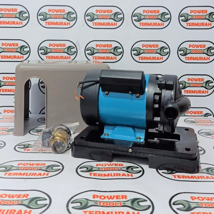 

Pompa Booster Wasser Otomatis Pompa Pendorong Wasser PB-318EA