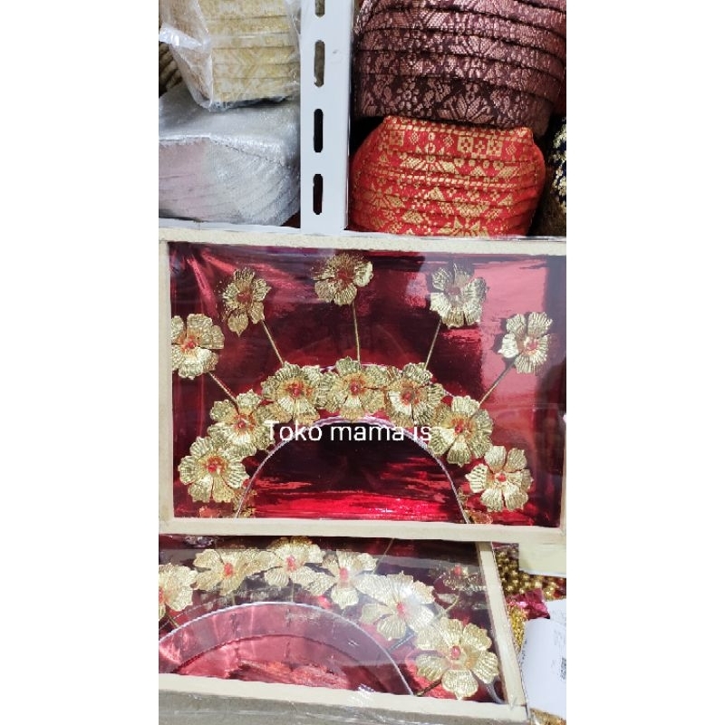 sunting melayu anak anak carnaval.