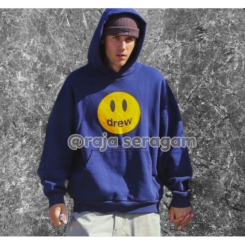 Sweater Hoodie DREW justin bieber