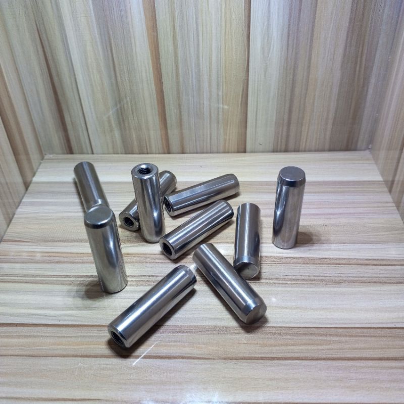 Dowel Pin MSTP Misumi 12×40 Pin Dowel dowelpin MISUMI MSTP JAPAN 12 × 40