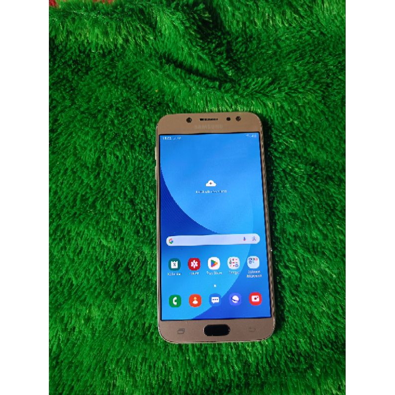 Samsung Galaxy J7 pro android second Harga terjangkau berkualitas siap pakai