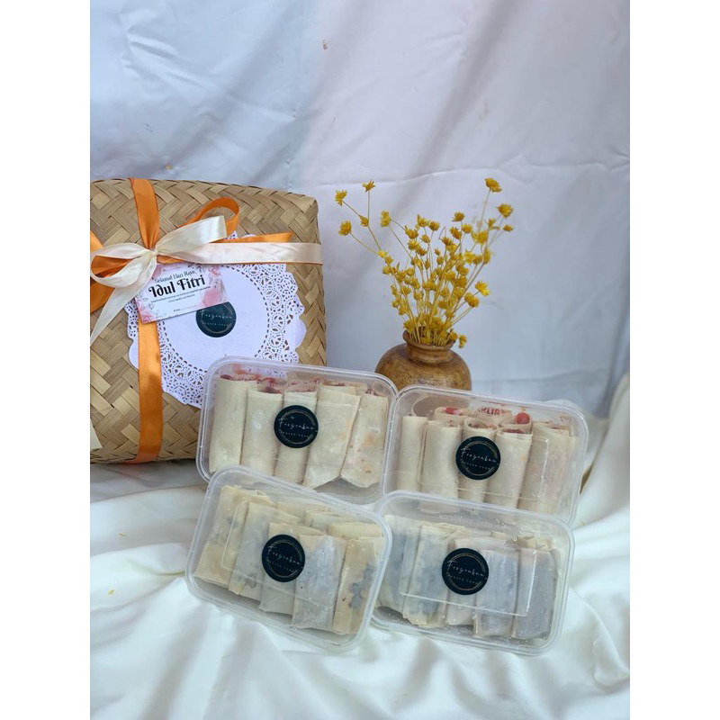 

Paket Hampers Frozen B