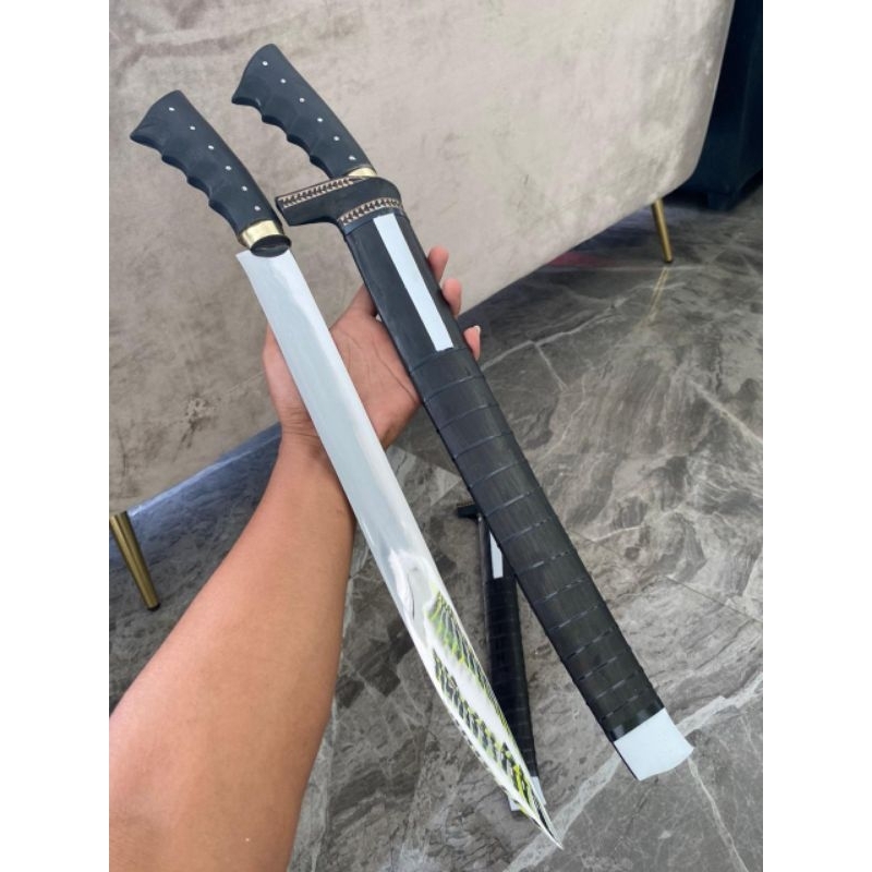 Golsem / goIok Sembelih 40 cm asli banten cod