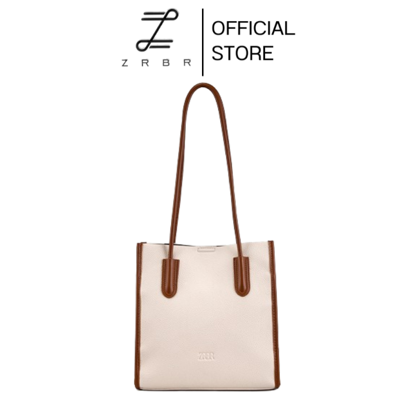 DISKON ZRBR - SILLICA BAG SHOULDER BAG TOTE BAG # 9070