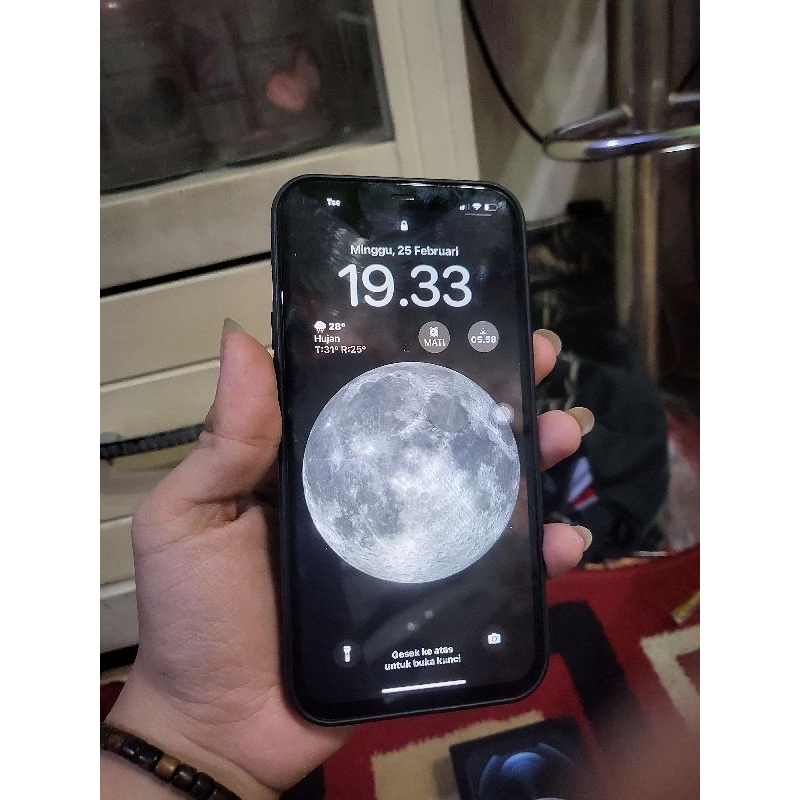 iphone 12 promax