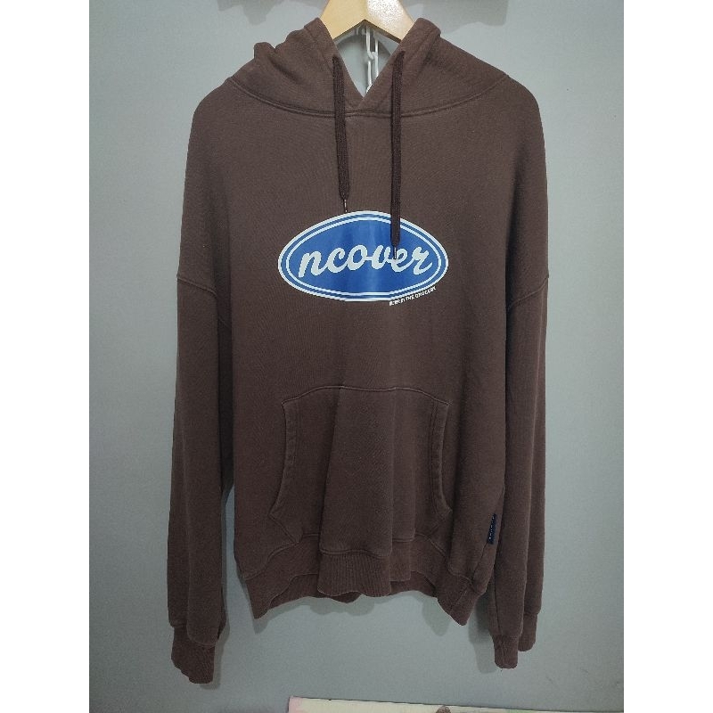 HOODIE NCOVER