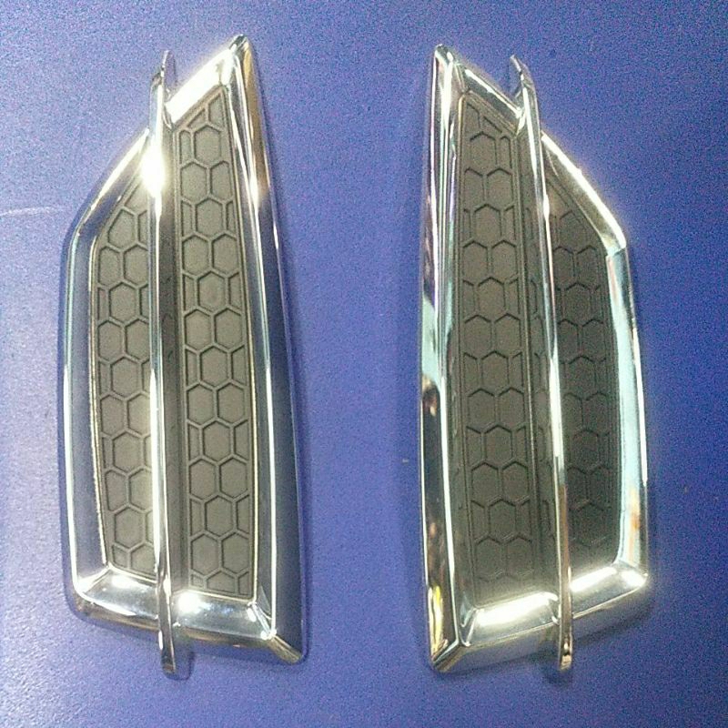 airflow fender Terios